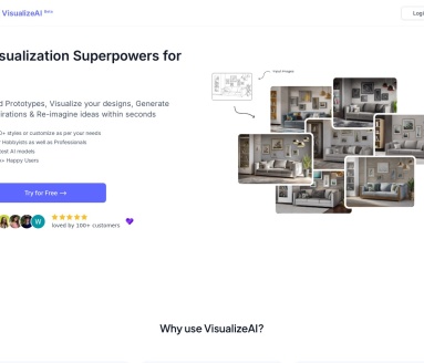 VisualizeAI