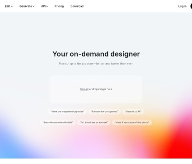 Pixelcut.ai