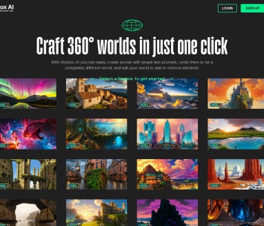 Skybox AI