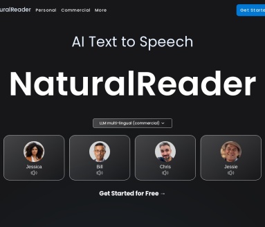 NaturalReader